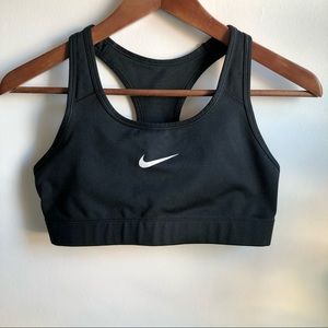EUC Nike dri-fit sports bra